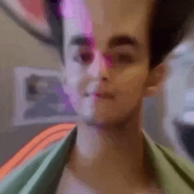 Animated content
